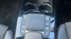 Mercedes-Benz A-Class A200d AMG Line 4dr Auto Diesel Saloon